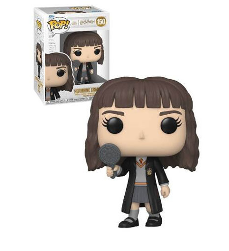 Picture of FUNKO POP! HARRYFunko POP! Harry Potter 150 Hermione Holding